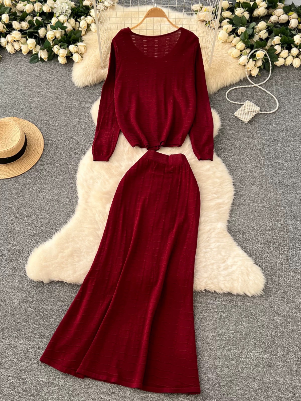 Last nights look set STP172 images